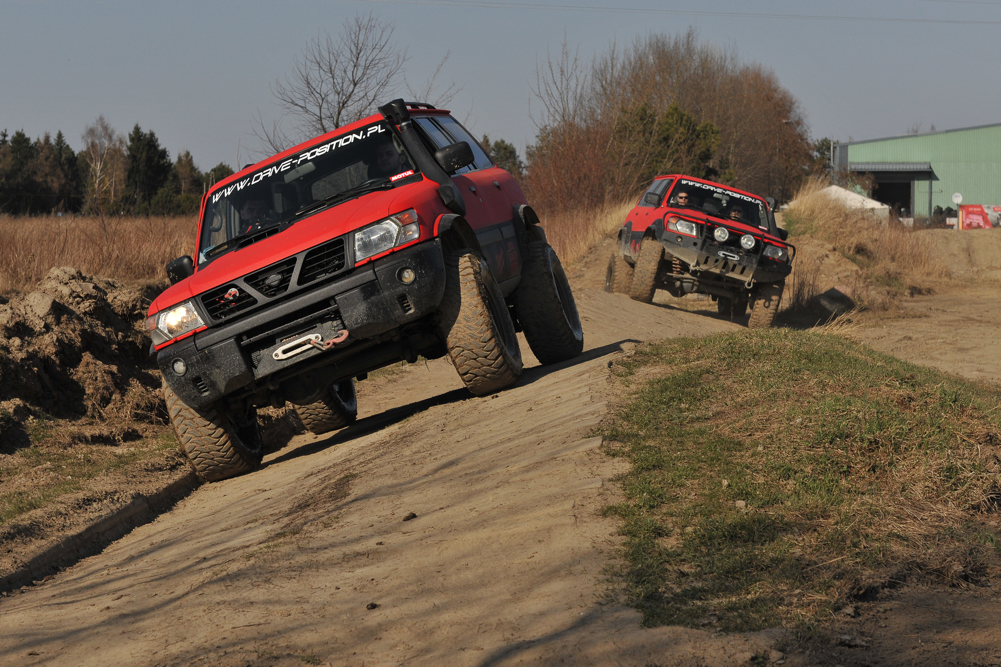 Imprezy i eventy dla firm Warszawa