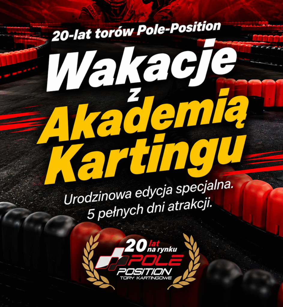 Półkolonie warszawa, wakacje w warszawie