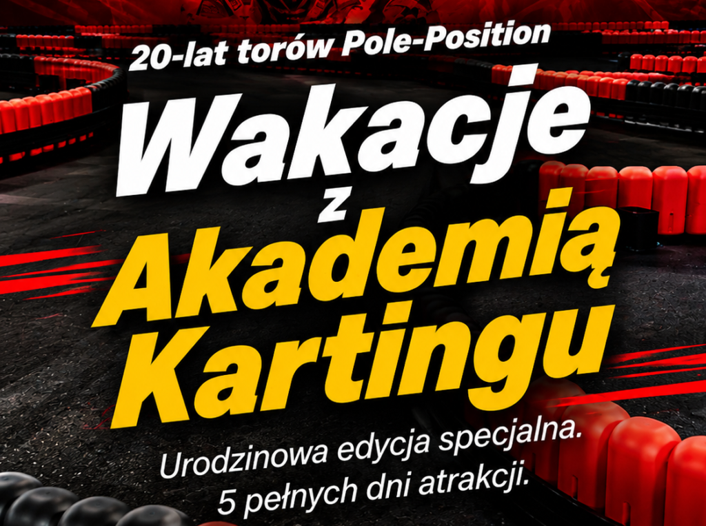 Półkolonie warszawa, wakacje w warszawie